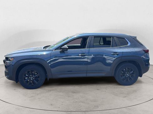 New 2026 MAZDA CX-50 AWD 2.5 S w/ Cargo Package image 3