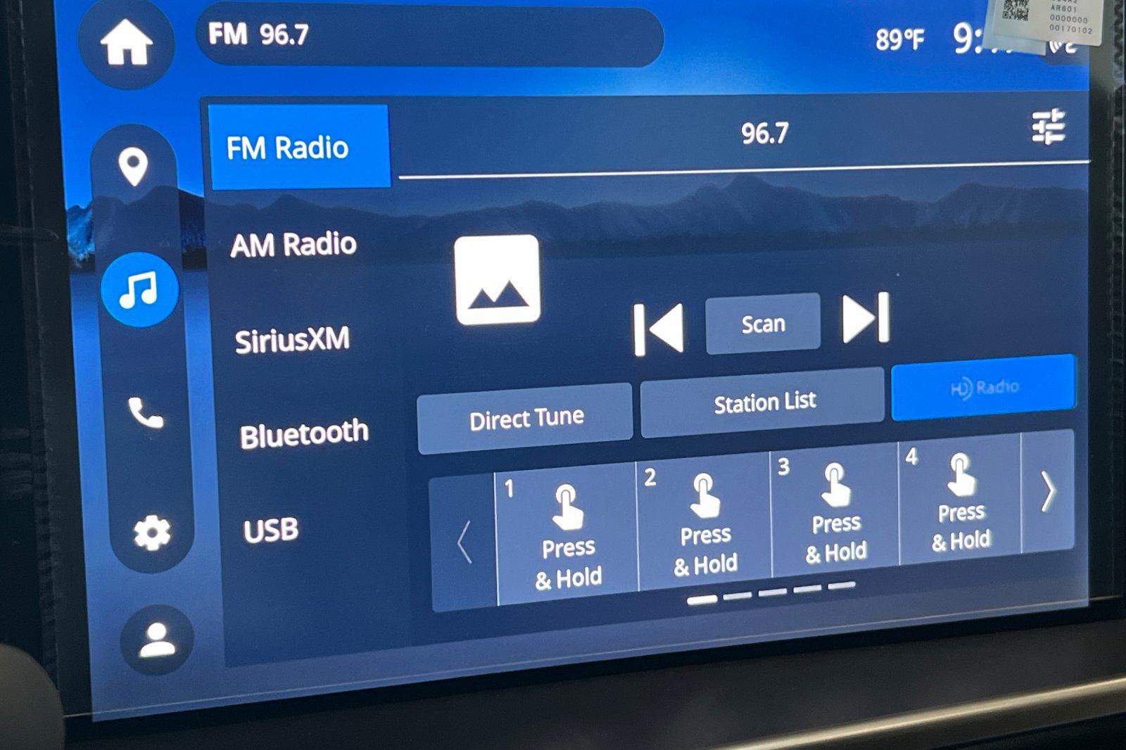 New 2026 Subaru Outback Premium AWD/4WD image 17