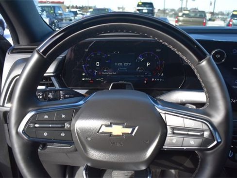 New 2026 Chevrolet Tahoe High Country image 36