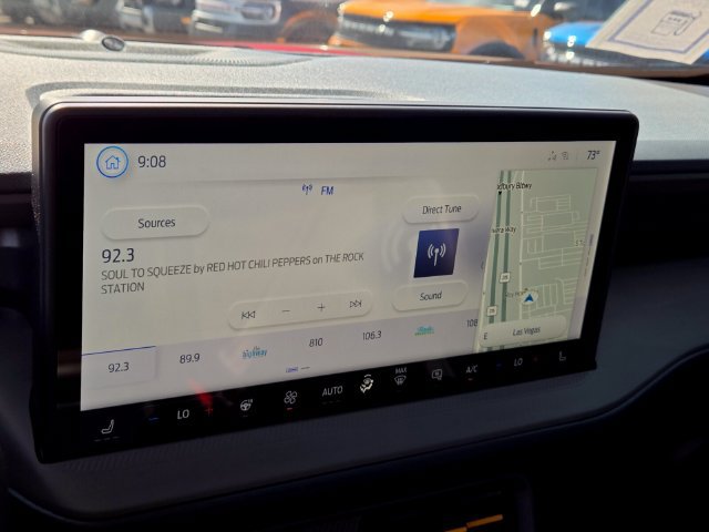 New 2026 Ford Maverick Tremor AWD/4WD image 10