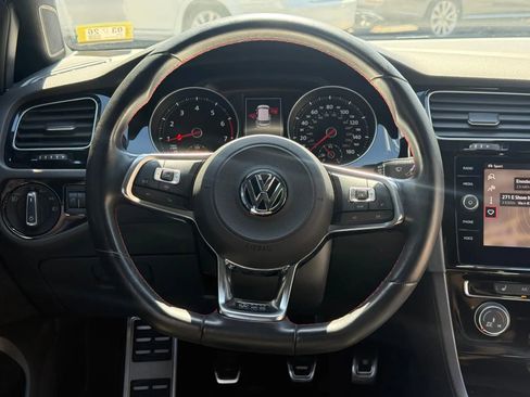 Used 2021 Volkswagen GTI SE image 14