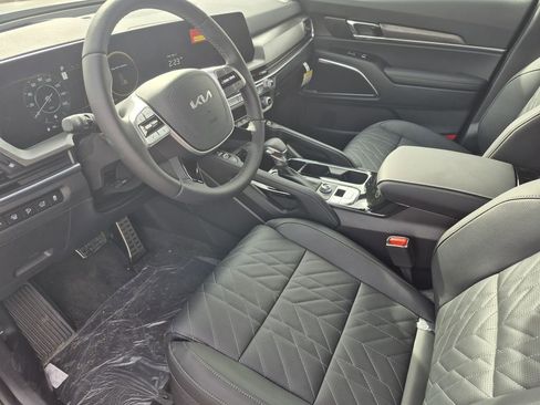 New 2025 Kia Telluride SX X-Line image 10