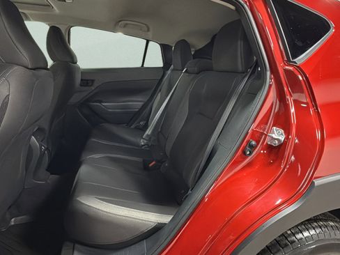 New 2026 Subaru Crosstrek 2.0i Premium image 26