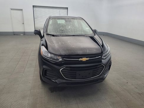 Used 2019 Chevrolet Trax LS w/ LPO, Protection Package AWD/4WD image 14