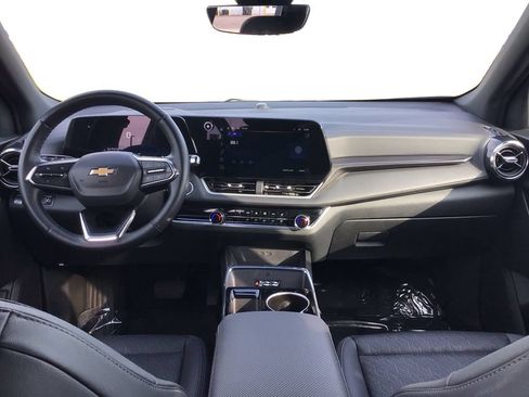 Used 2025 Chevrolet Equinox LT w/ Convenience Package II AWD/4WD image 22