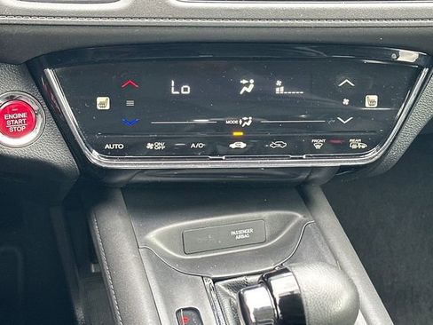 Used 2018 Honda HR-V EX-L image 23