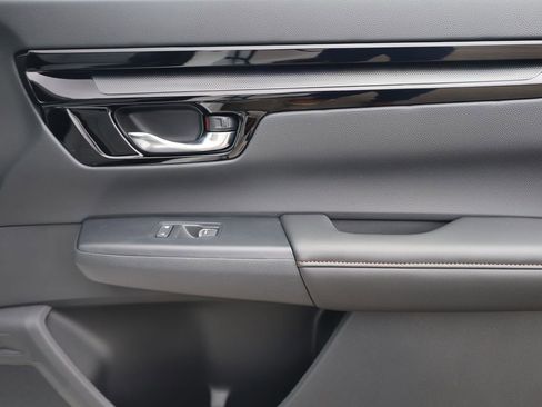 New 2026 Honda CR-V Sport Touring image 35