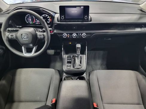 Certified 2025 Honda CR-V LX image 18
