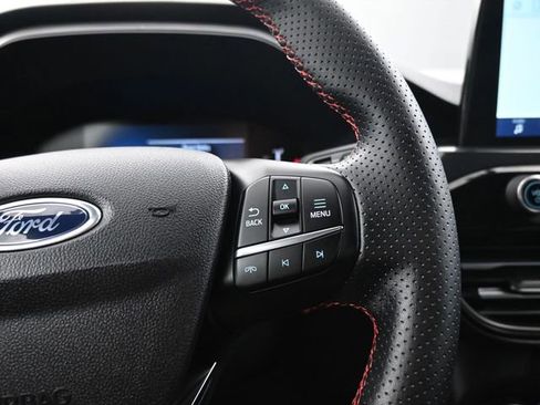 Used 2025 Ford Escape ST-Line image 16