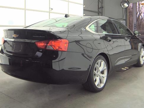Used 2014 Chevrolet Impala LT image 18