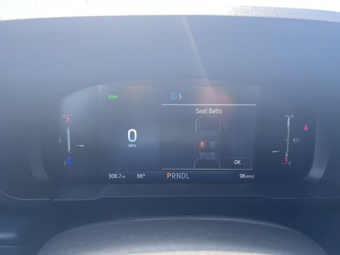 New 2026 Ford Maverick XLT AWD/4WD image 26