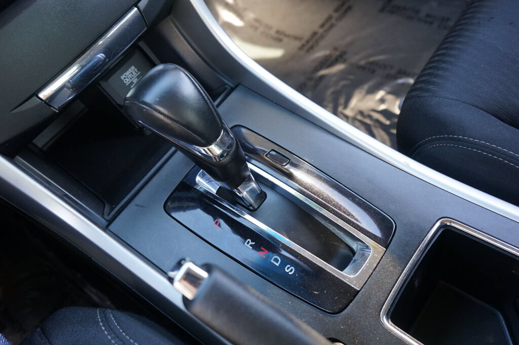 Used 2014 Honda Accord Sport image 22