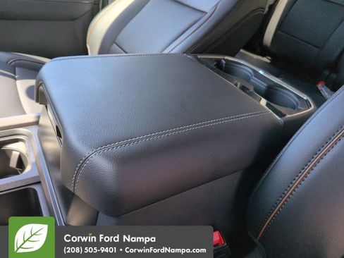 New 2026 Ford F350 Lariat AWD/4WD image 19