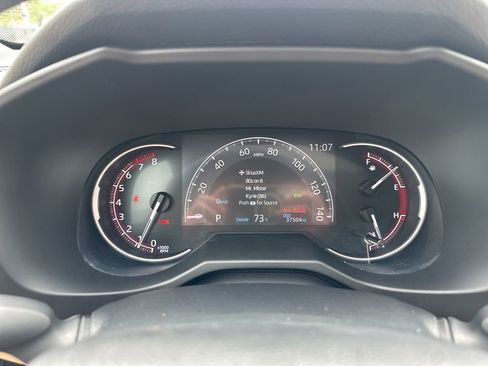 Certified 2023 Toyota RAV4 XLE Premium AWD/4WD image 27