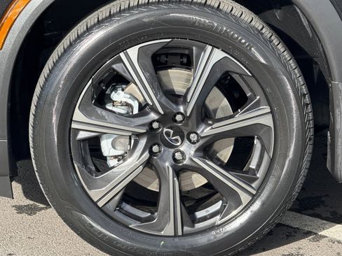 New 2026 INFINITI QX60 Autograph w/ Dark Cargo Package image 30