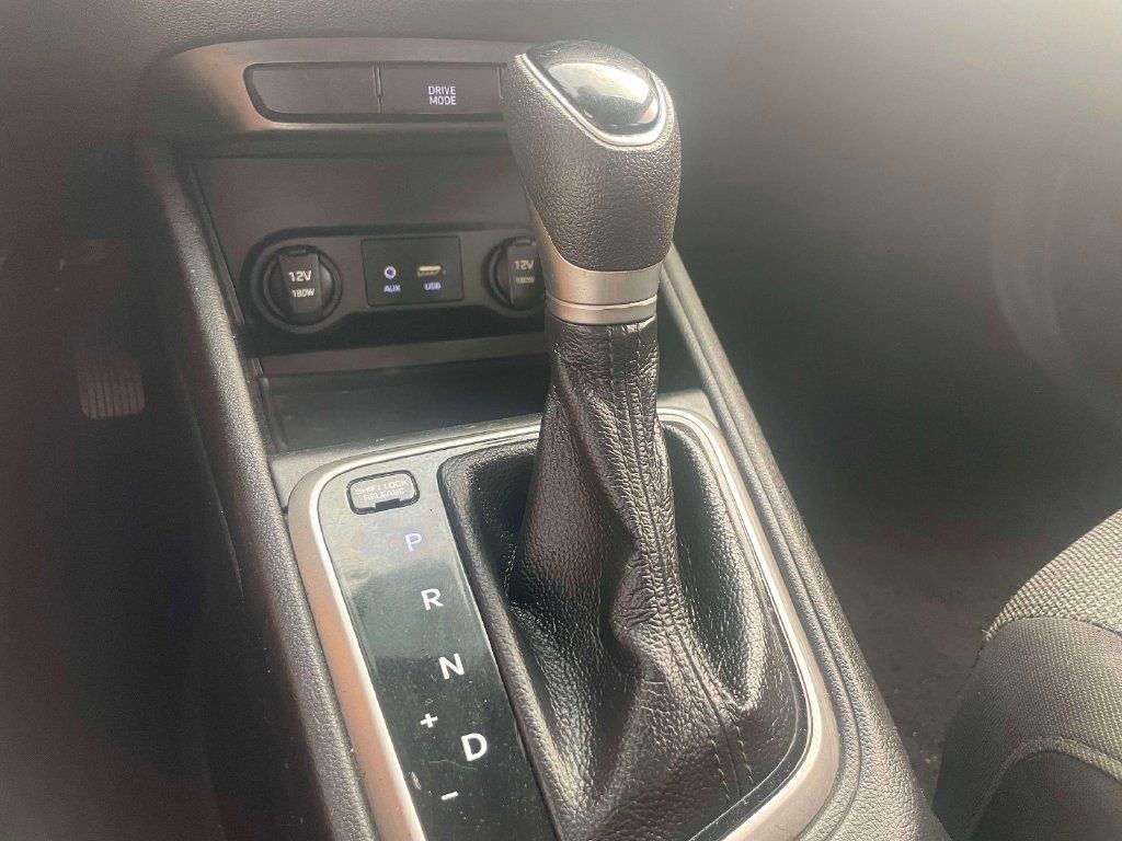 Used 2019 Hyundai Accent SEL FWD image 27
