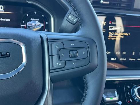 New 2026 GMC Sierra 2500 Denali Ultimate image 25