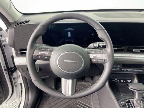 New 2026 Hyundai Kona SEL Sport image 21