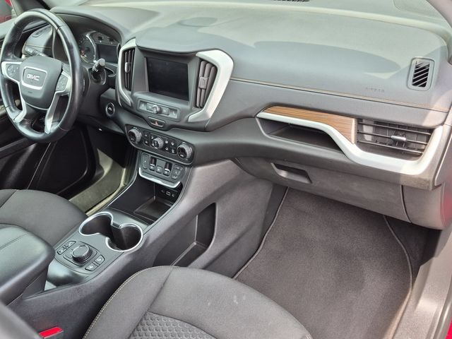 Used 2020 GMC Terrain SLE w/ Driver Convenience Package FWD image 20