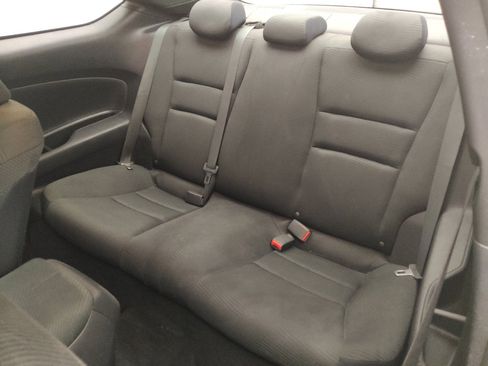 Used 2016 Honda Accord LX-S image 18