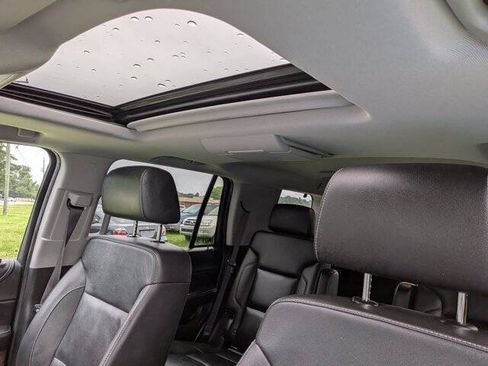 Used 2017 Chevrolet Tahoe LT AWD/4WD image 28