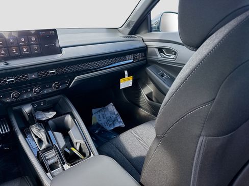 New 2026 Honda Accord Sport image 18