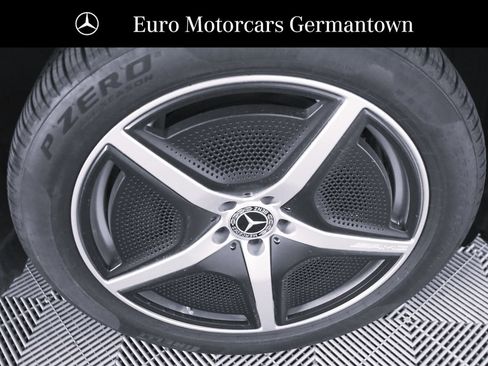 Certified 2023 Mercedes-Benz EQE 500 4MATIC SUV image 7