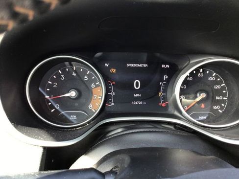 Used 2018 Jeep Compass Latitude w/ Popular Equipment Group image 29