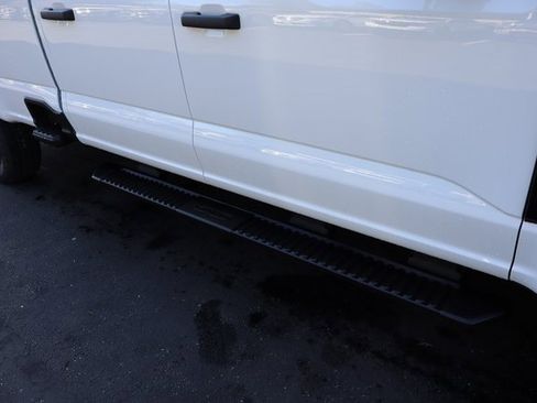 New 2026 Ford F350 XL w/ STX Appearance Package image 18