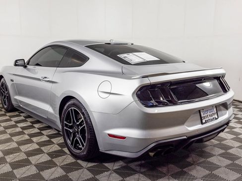 Used 2019 Ford Mustang GT Premium RWD image 19
