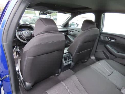 New 2026 Honda Accord Sport image 14