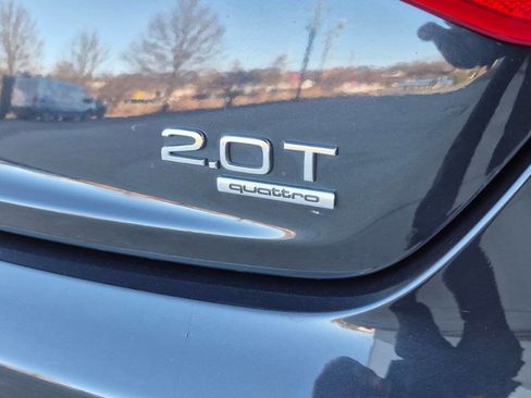 Used 2012 Audi A4 2.0T Premium Plus image 27