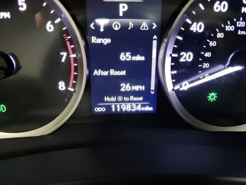 Used 2015 Lexus IS 250 AWD w/ Navigation System Package image 33