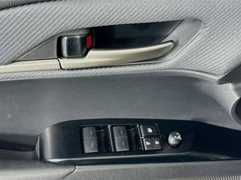 Certified 2025 Toyota Camry SE FWD image 19