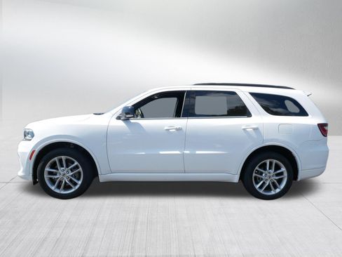 Used 2023 Dodge Durango GT AWD/4WD image 4
