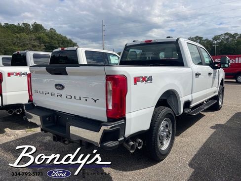 New 2026 Ford F350 XL image 12