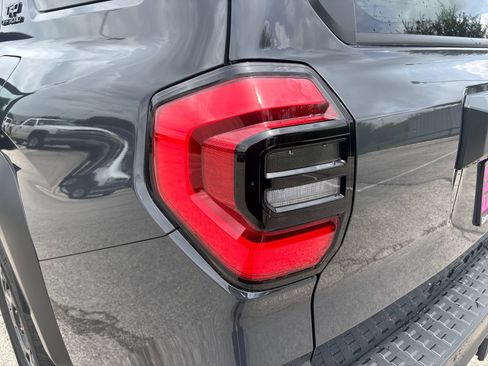 New 2026 Toyota 4Runner TRD Off-Road Premium AWD/4WD image 35