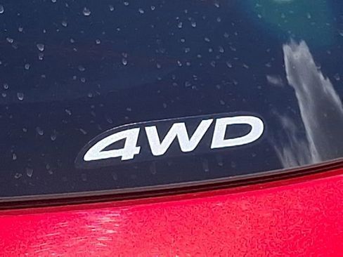 Used 2024 Mitsubishi Outlander Sport ES AWD/4WD image 30