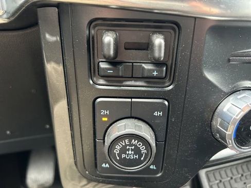 Used 2023 Ford F150 Lariat w/ Equipment Group 502A High AWD/4WD image 15