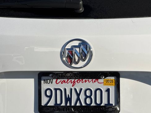 Used 2022 Buick Envision Preferred image 46