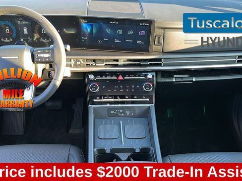 Used 2025 Hyundai Santa Fe SEL image 27