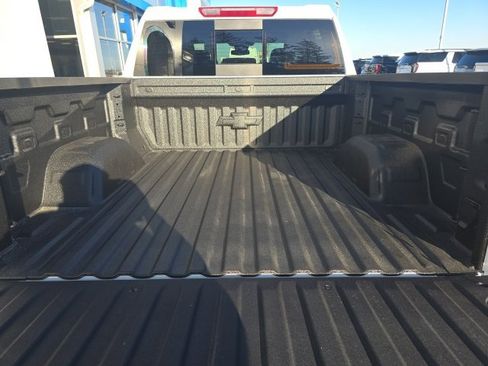 New 2026 Chevrolet Silverado 1500 RST w/ Redline Edition image 6