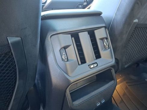 Certified 2025 BMW X3 xDrive30i w/ Convenience Package image 12