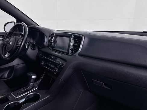 Used 2019 Kia Sportage EX w/ EX Sport Appearance Package image 29