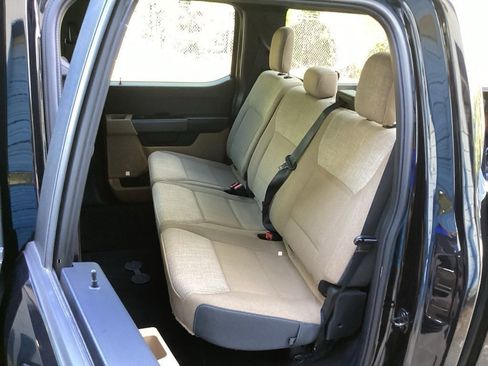 Used 2023 Ford F150 XLT image 37