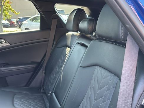 Used 2024 Kia Sportage X-Line w/ X-Line Premium Package image 31