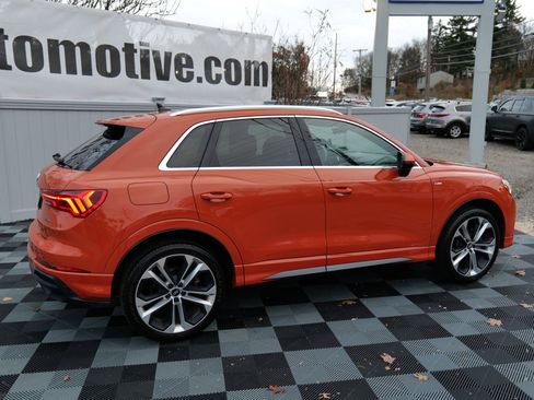 Used 2019 Audi Q3 2.0T Premium Plus w/ Premium Plus Package image 5