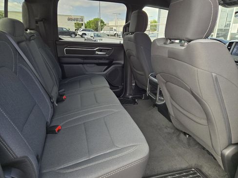 Certified 2023 RAM 1500 Big Horn image 29