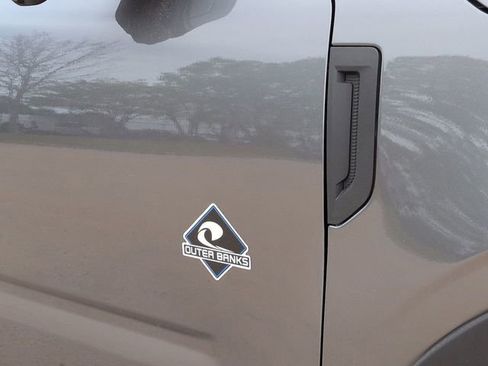 New 2026 Ford Bronco Sport Outer Banks AWD/4WD image 12