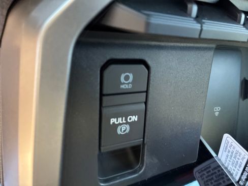 New 2026 Toyota Tundra Limited image 38